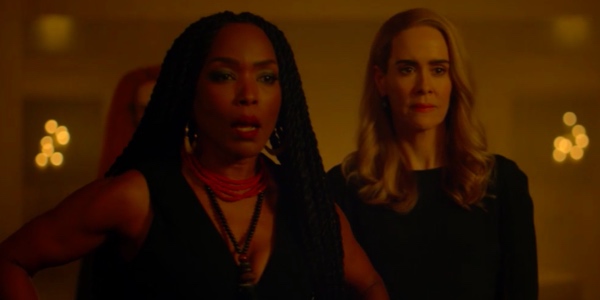 AMERICAN HORROR STORY: APOCALYPSE (S8E10) "Apocalypse Then": A High, Octane Finale That Will Satisfy