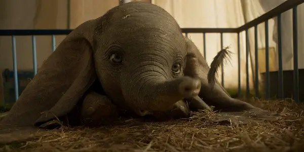 DUMBO Trailer