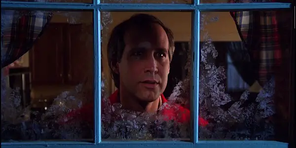 NATIONAL LAMPOON'S CHRISTMAS VACATION: The Holidays Gone Awry