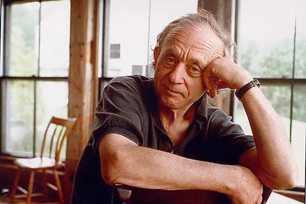 "The Human Experience Is Complicated And Difficult." Interview With Frederick Wiseman, Legendary Director Of MONROVIA, INDIANA