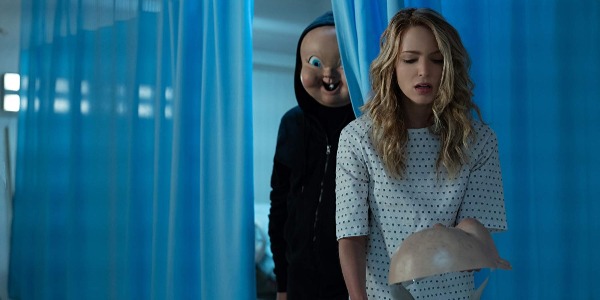 Happy Death Day 2U Trailer