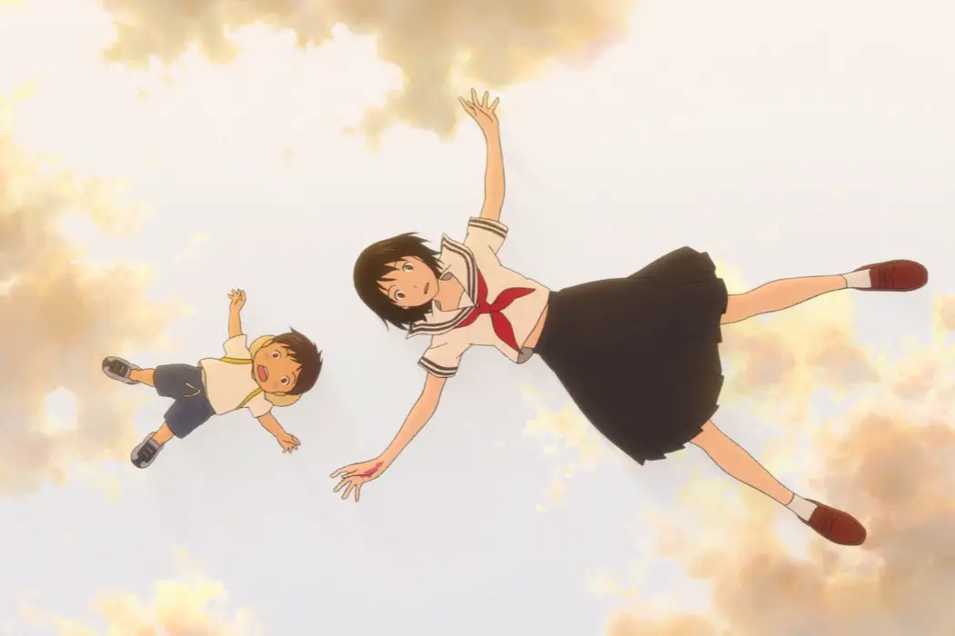 MIRAI: Intimate, Ambitious and Filled with Childlike Wonder