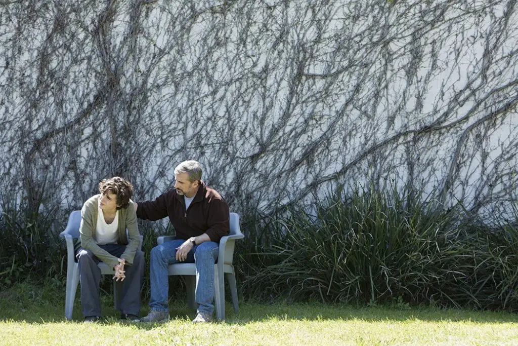 BEAUTIFUL BOY: A Well-Meaning Addiction Melodrama