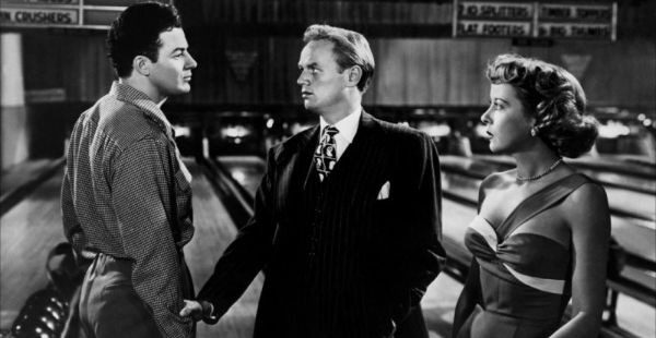 Underrated 1940s Film Noir: 15 Classic Gems Deserving An Audience