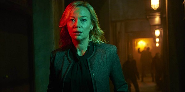 Interview With Samantha Mathis, Star Of THE CLOVEHITCH KILLER