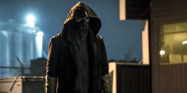 This Month On THE FLASH: Cicada Adds Depth To XS's Arrival