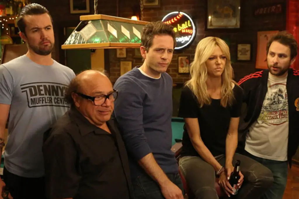 IT’S ALWAYS SUNNY IN PHILADELPHIA SEASON 13: Cracks Begin To Show For Legendary Series