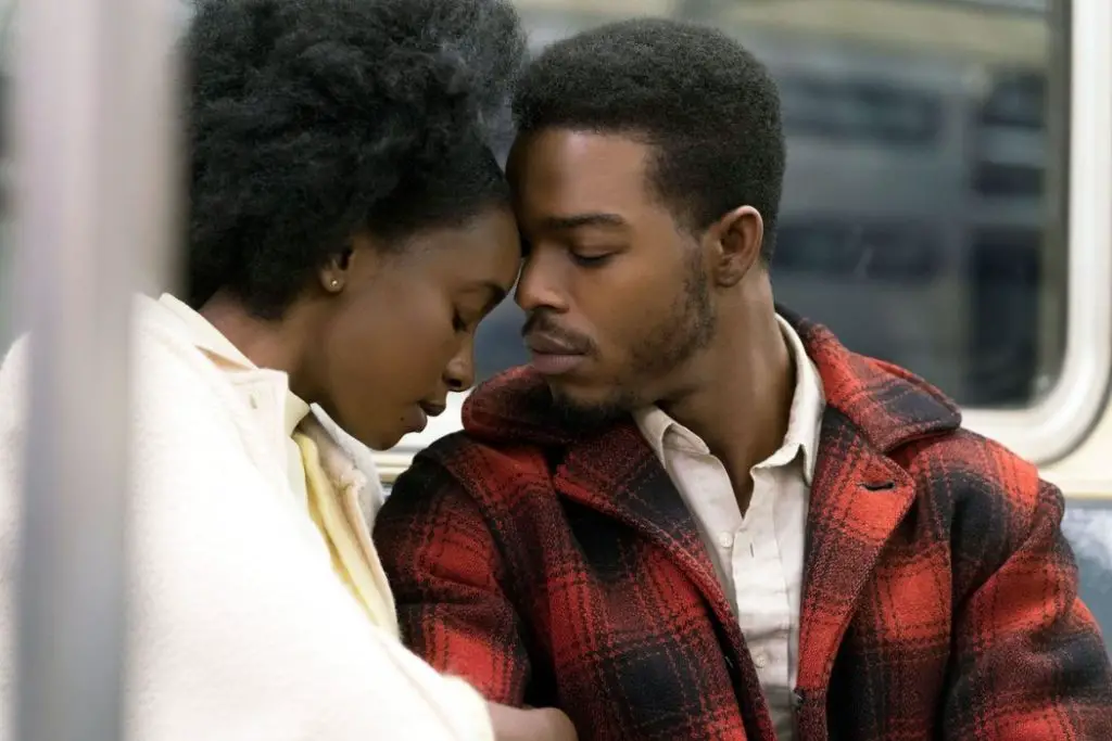 IF BEALE STREET COULD TALK: Thematically Complex, Beautifully Shot, Impressively Acted