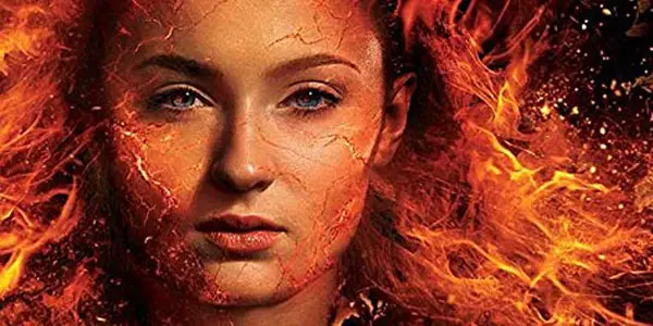 DARK PHOENIX Trailer