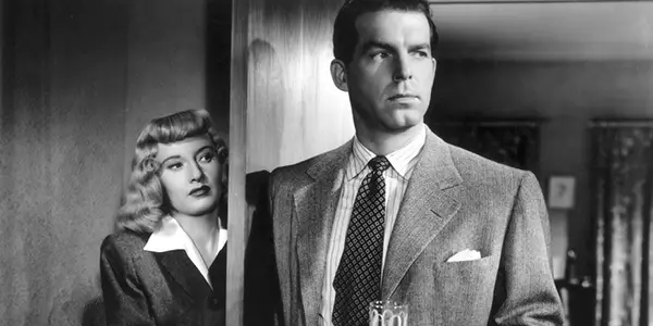 Staff Inquiry: Our Favorite Classic Era Noirs