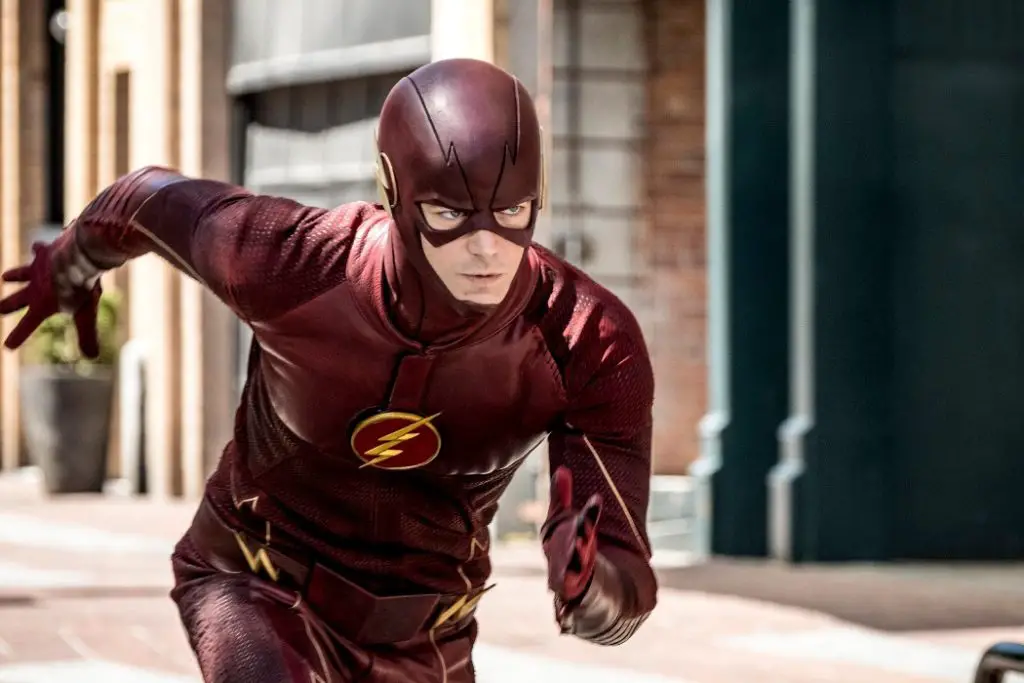 The Flash's Final Season Confirms Return of Another Major Arrowverse  Supervillain