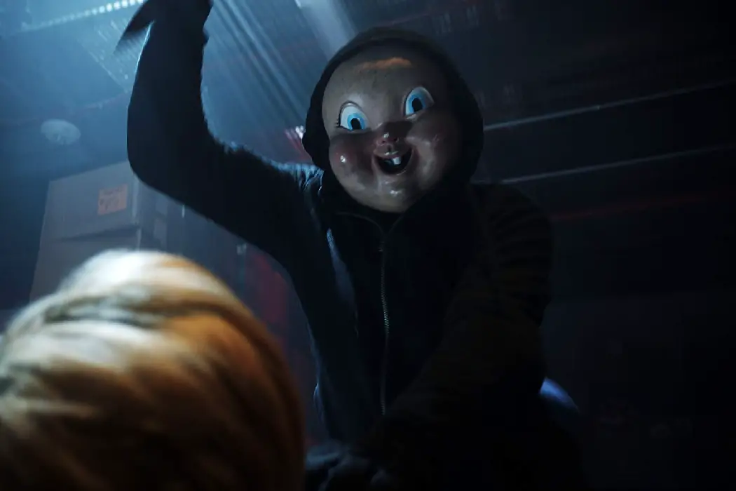 HAPPY DEATH DAY 2U Trailer