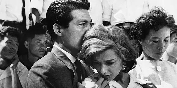 HIROSHIMA MON AMOUR: The Most Important Film In The French New Wave