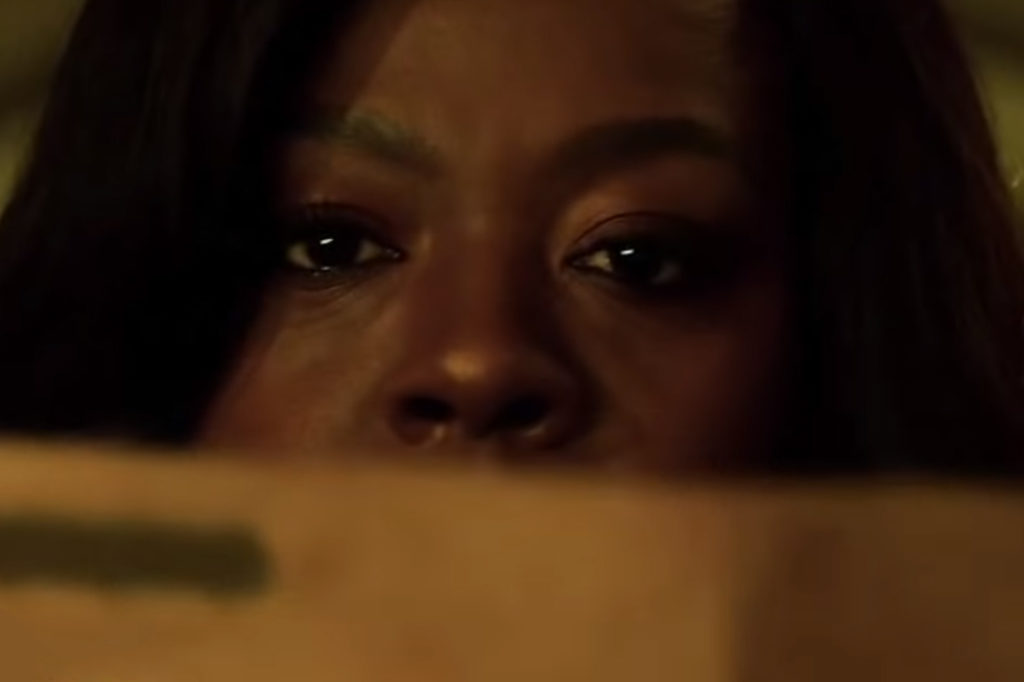 HOW TO GET AWAY WITH MURDER (S5E7) "I Got Played”: Strong Penultimate Episode