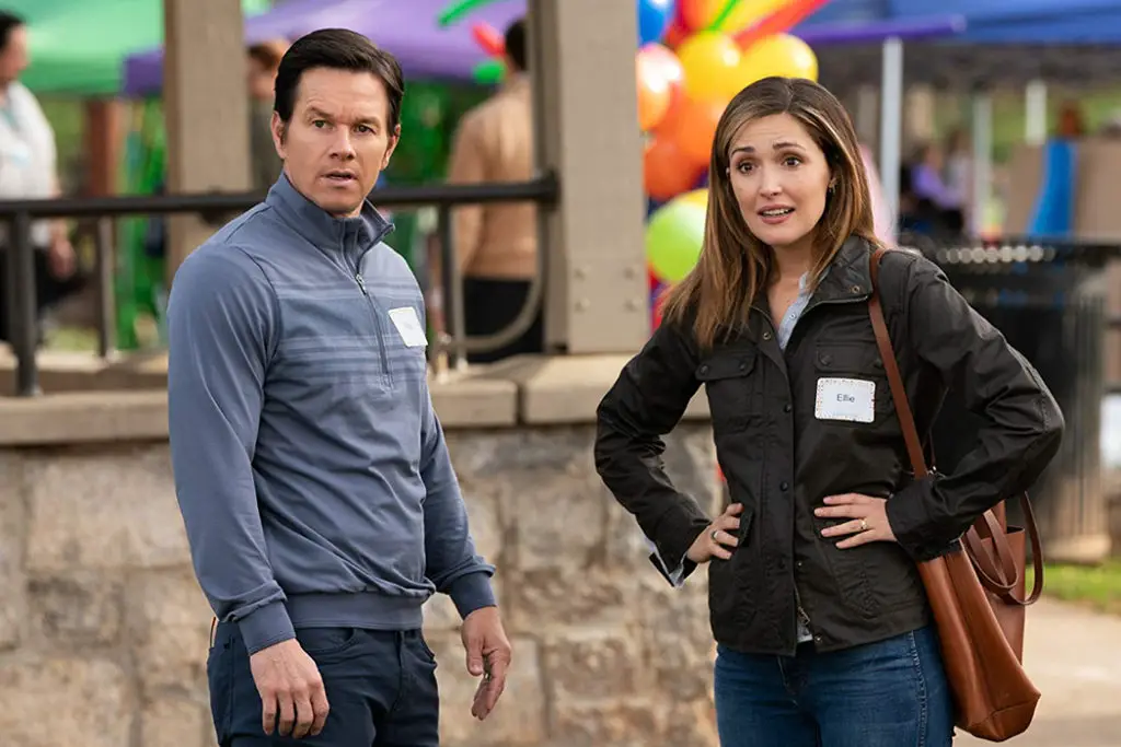 INSTANT FAMILY: Delivers Laughs, Tears & Some Tonal Whiplash