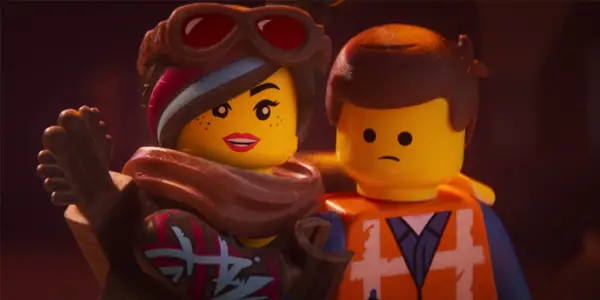 THE LEGO MOVIE 2: THE SECOND PART Trailer