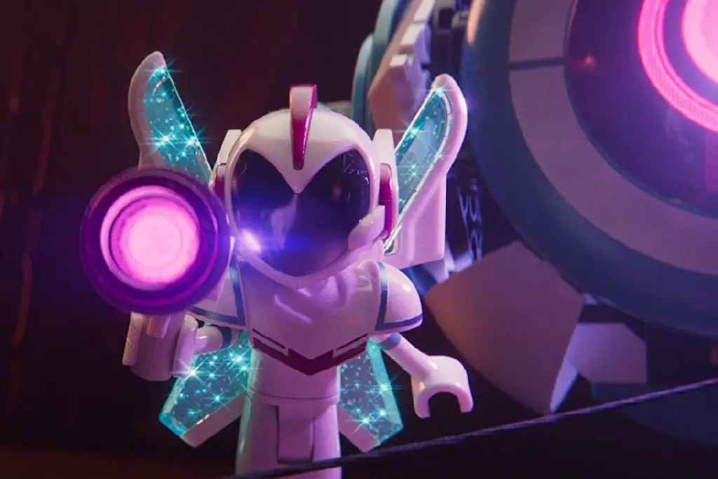 THE LEGO MOVIE 2: THE SECOND PART Trailer