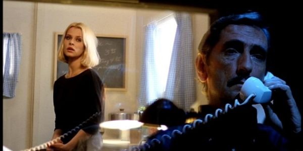 PARIS, TEXAS: European Art House Meets The Great American Road Movie in Stunning Fashion