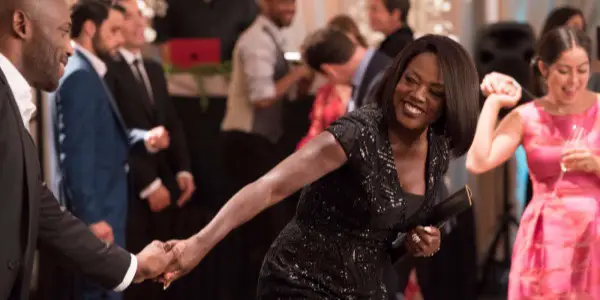 How To Get Away With Murder's "I I Want to Love You Until the Day I Die" (S5E8)