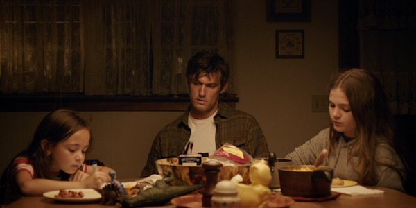 Interview With Alex Pettyfer, Star & Director Of BACK ROADS