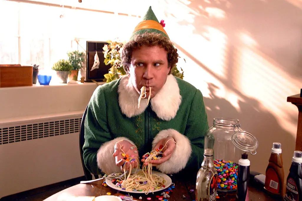 ELF: A Christmas Tradition