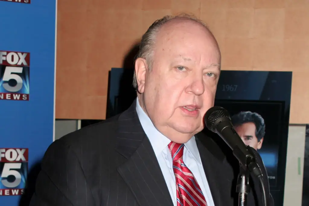 DIVIDE AND CONQUER: THE STORY OF ROGER AILES: A Blunt Look At Today’s Politics