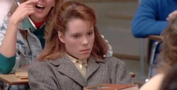 Trash Caviar: The Accidental Magic of TEEN WITCH