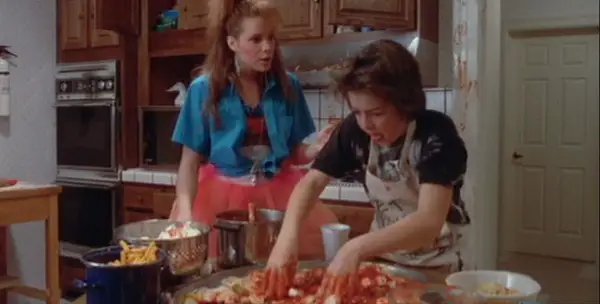 Trash Caviar: The Accidental Magic of TEEN WITCH