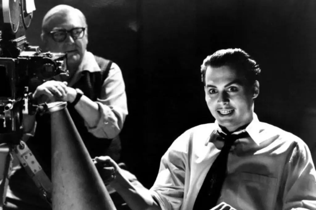 Ed Wood: A Celebration Of Outcasts And Oddballs