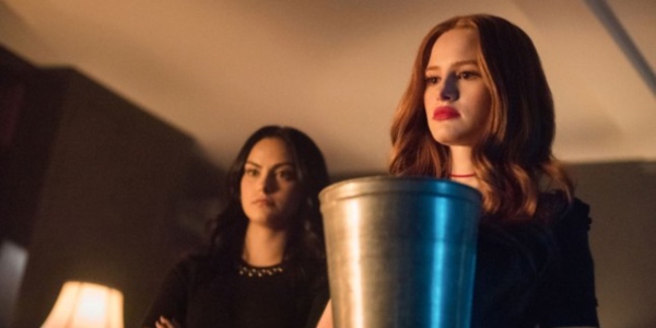 RIVERDALE "Outbreak" (S3E8): Riverdale Faces The Apocalypse In A Satisfying Mid-Season Finale