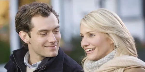 Why The Holiday Is The Perfect Embodiment Of The Christmas Rom-Com Craze