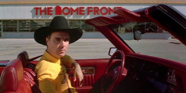 TRUE STORIES: Criterion Resuscitates David Byrne’s Lone Masterpiece