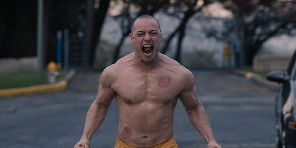 GLASS: A Grossly Disappointing Superhero Film