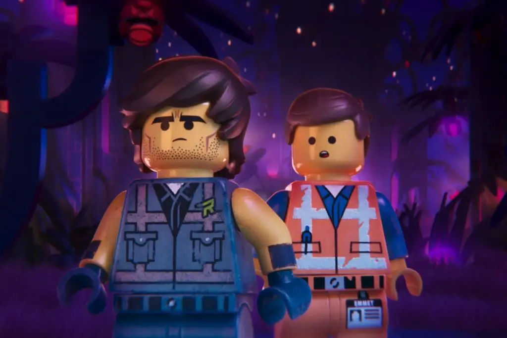 The Rampant Rise Of Meta-Humor And THE LEGO MOVIE 2