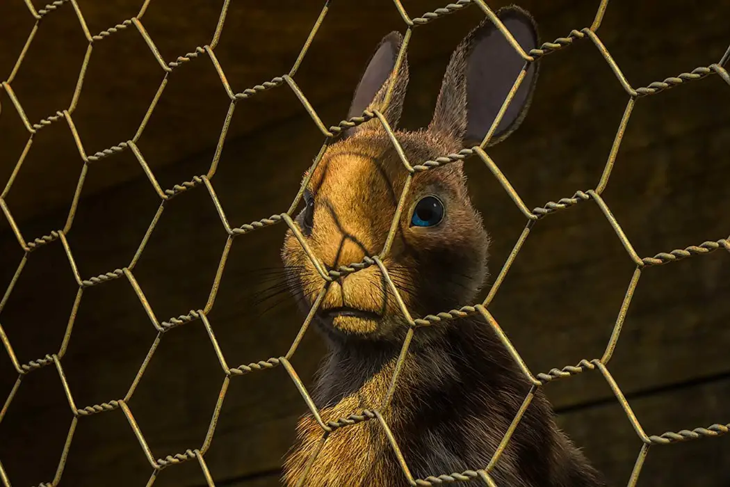 The Greatest Rabbit Story Ever Told: The BBC/Netflix Watership Down Miniseries