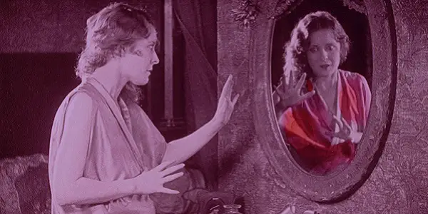 PIONEERS: FIRST WOMEN FILMMAKERS: An Essential Collection Of Early Cinema