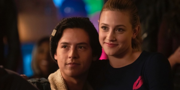 RIVERDALE: "Chapter Forty-Five: No Stranger" (S3 E10): And The Gargoyle King Is...