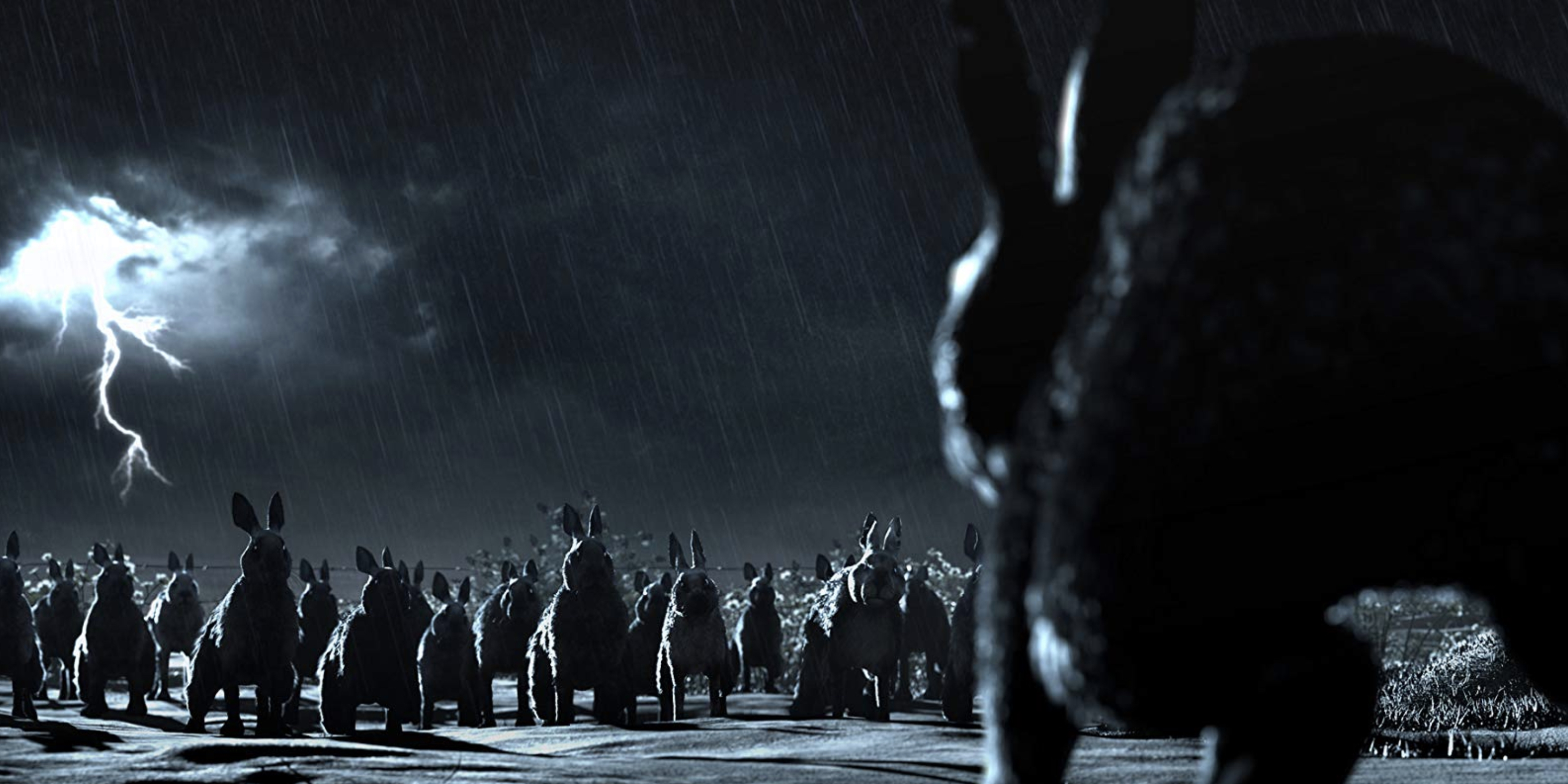 The Greatest Rabbit Story Ever Told: The BBC/Netflix Watership Down Miniseries