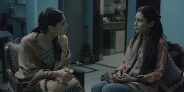 SONI: A Candid Depiction of India’s Gender Politics