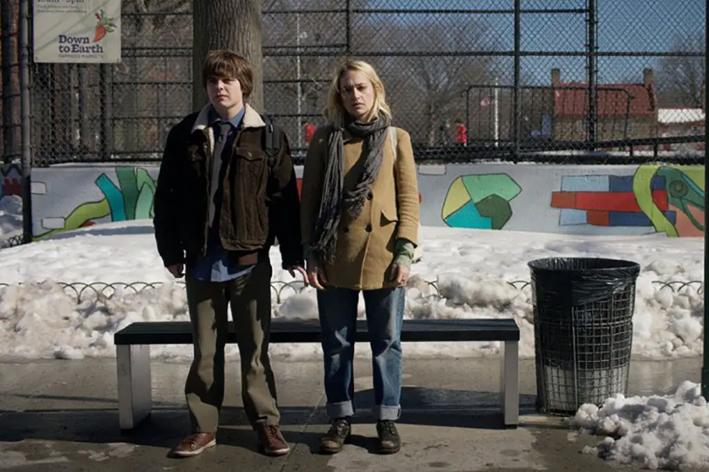 ALL THESE SMALL MOMENTS: A Tender Coming-Of-Age Dramedy