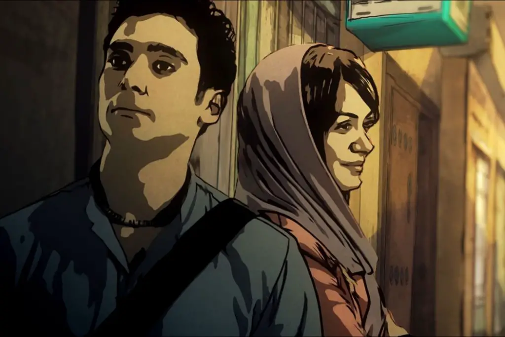 TEHRAN TABOO: A Courageous And Sympathetic Exploration of Inequality In Contemporary Iran