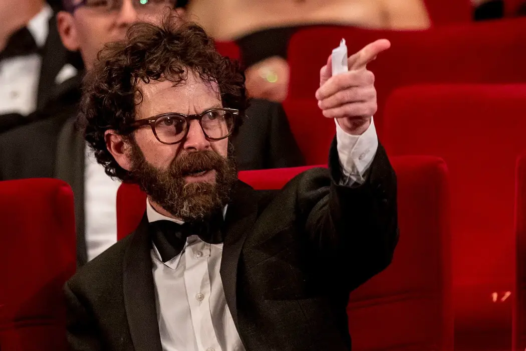 The Beginner's Guide; Charlie Kaufman, Director & Writer