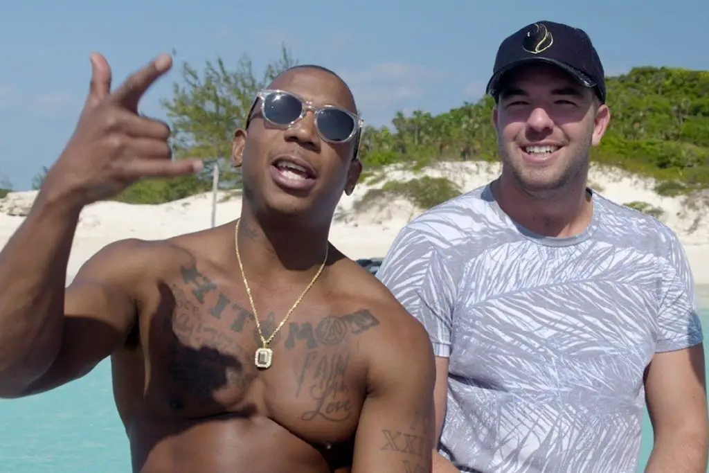 FYRE: THE GREATEST PARTY THAT NEVER HAPPENED: Significantly More Successful Than The Festival