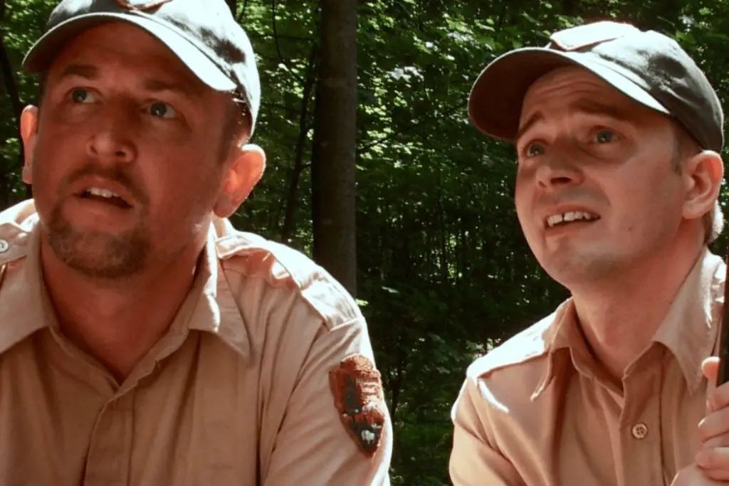 HUNTER'S WEEKEND: An Absurd, Macabre, And Darkly Funny Mockumentary