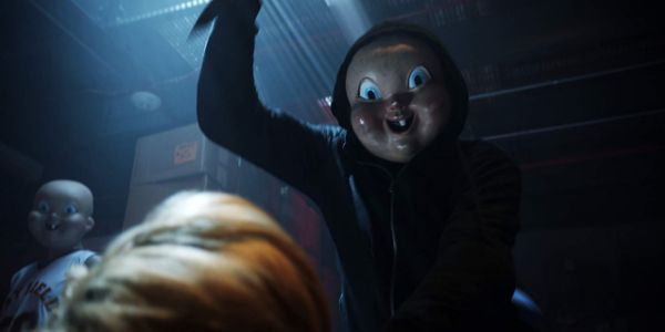 HAPPY DEATH DAY 2U: Genre-Bending Sequel Goes Off The Rails