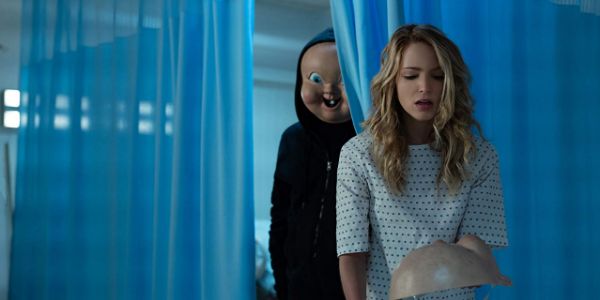 HAPPY DEATH DAY 2U: Genre-Bending Sequel Goes Off The Rails