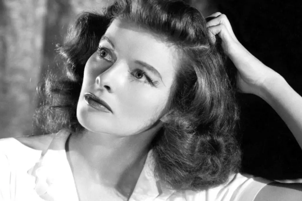 Profile: Katharine Hepburn