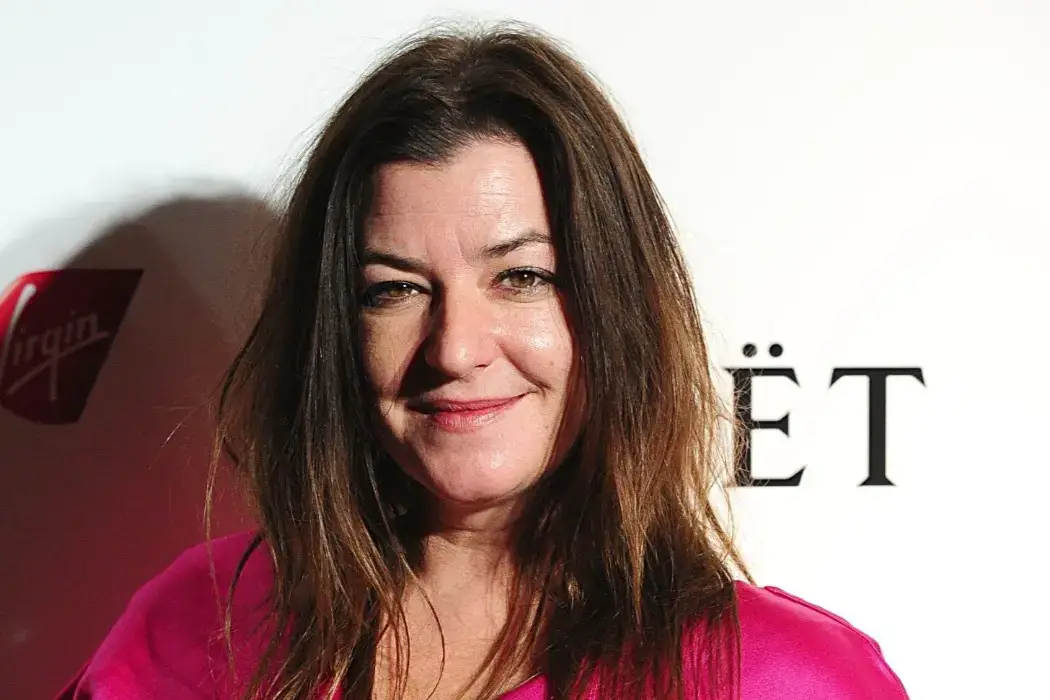 Beginner's Guide: Lynne Ramsay