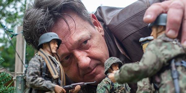 Video Dispatches: MARWENCOL, WATERWORLD and Iranian Cinema