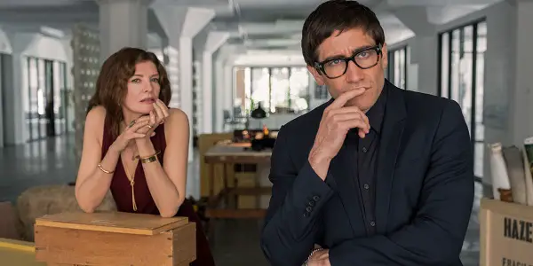 Sundance Film Festival 2019 Report 4: VELVET BUZZSAW, THE REPORT, & THE WOLF HOUR